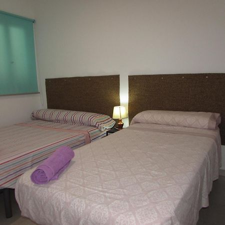 Mojacar Home And Beach Екстериор снимка