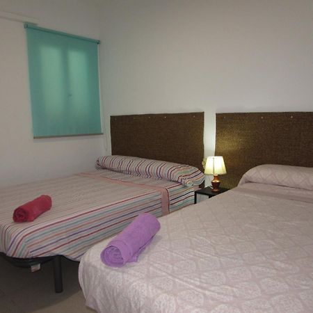 Mojacar Home And Beach Екстериор снимка