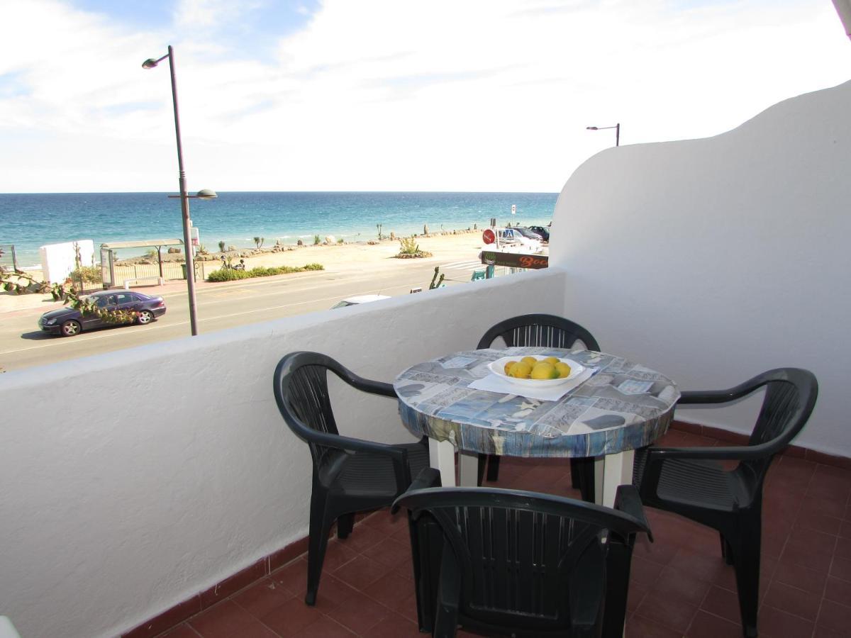 Mojacar Home And Beach Екстериор снимка