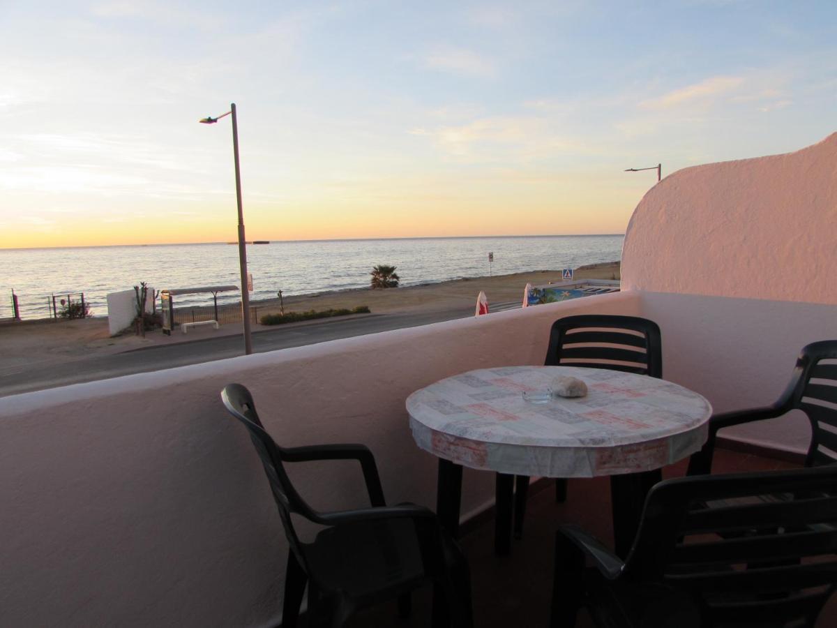 Mojacar Home And Beach Екстериор снимка