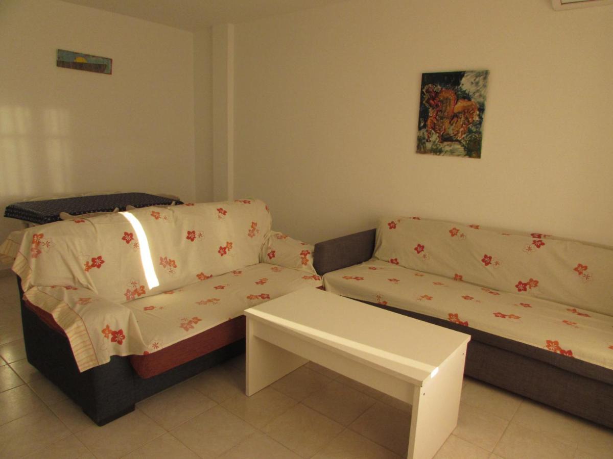 Mojacar Home And Beach Екстериор снимка