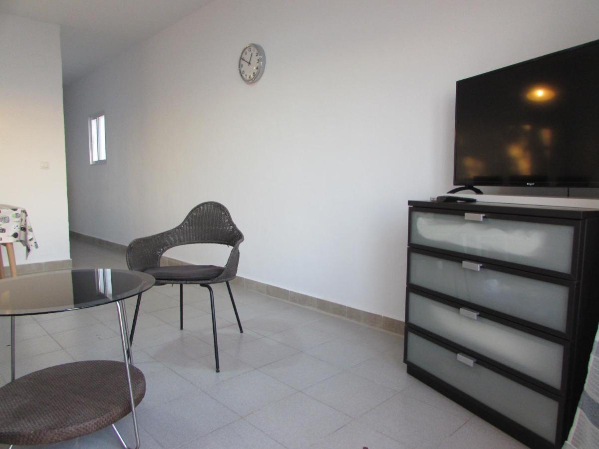 Mojacar Home And Beach Екстериор снимка