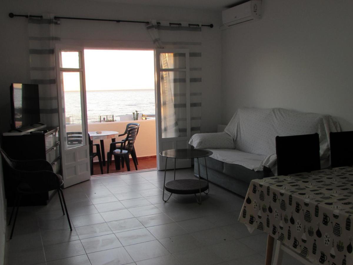 Mojacar Home And Beach Екстериор снимка