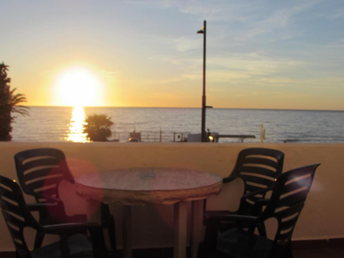 Mojacar Home And Beach Екстериор снимка