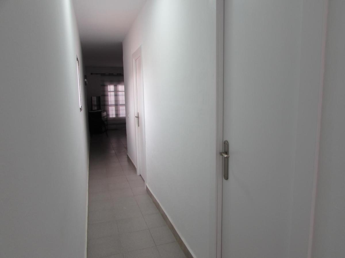 Mojacar Home And Beach Екстериор снимка