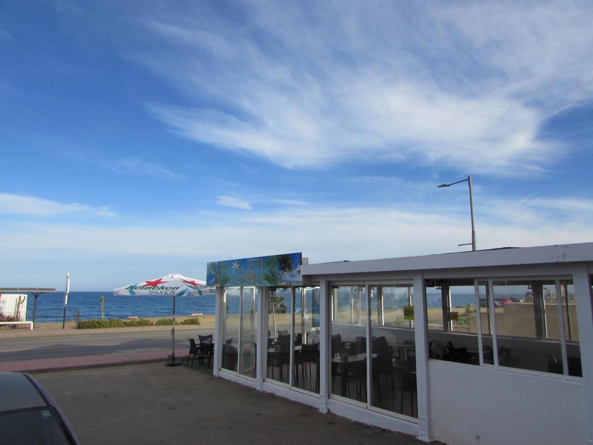Mojacar Home And Beach Екстериор снимка