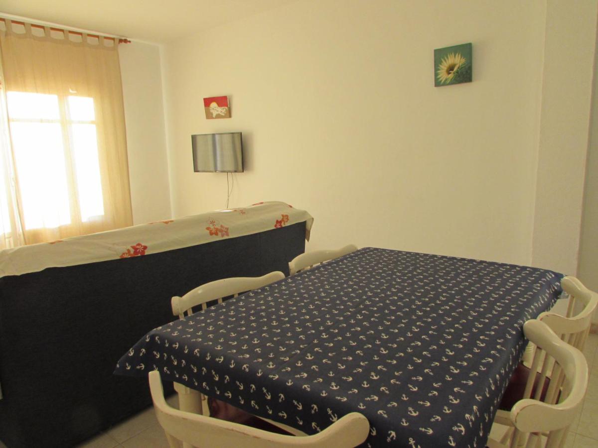 Mojacar Home And Beach Екстериор снимка