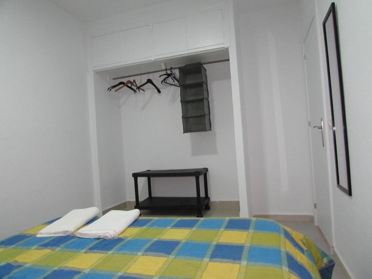 Mojacar Home And Beach Екстериор снимка