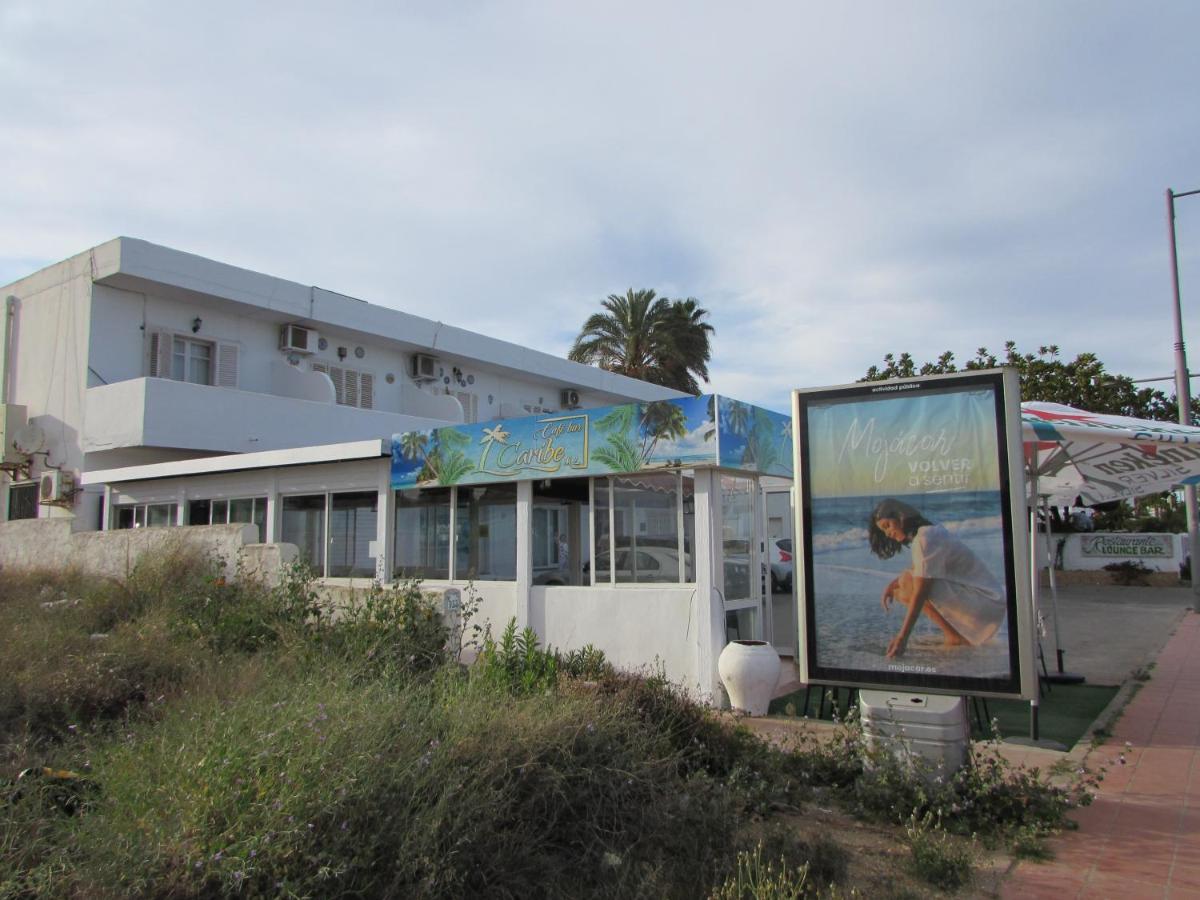 Mojacar Home And Beach Екстериор снимка