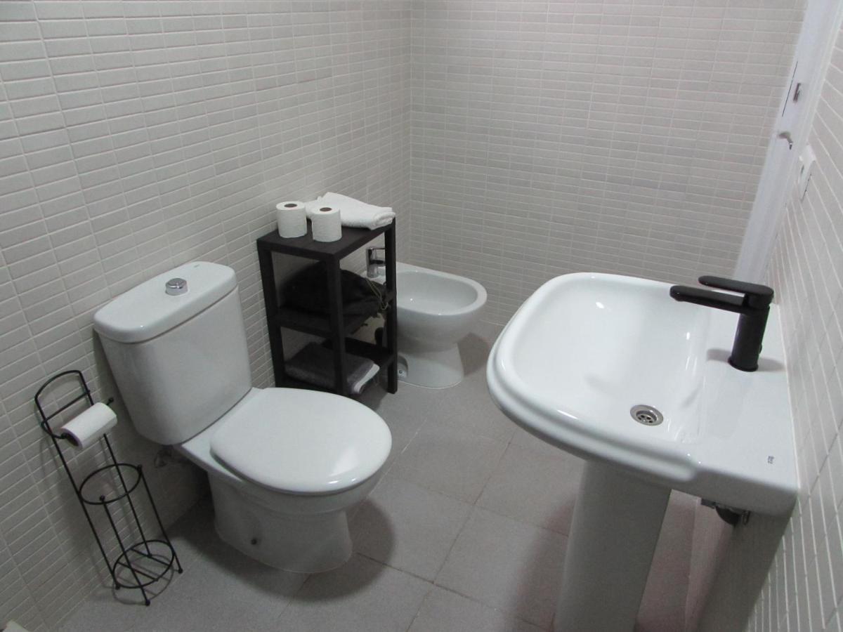 Mojacar Home And Beach Екстериор снимка