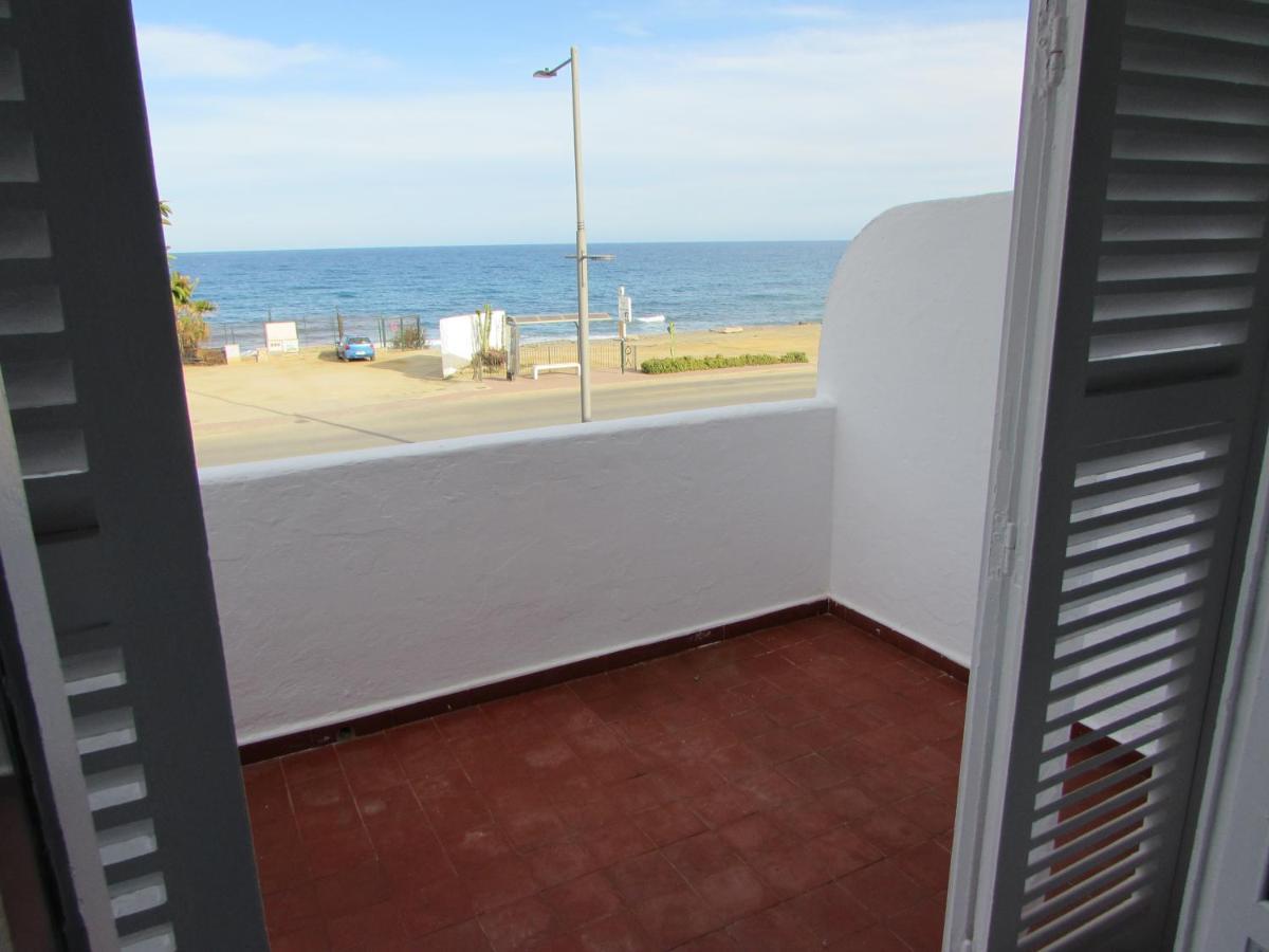 Mojacar Home And Beach Екстериор снимка
