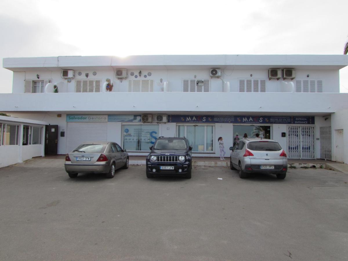 Mojacar Home And Beach Екстериор снимка