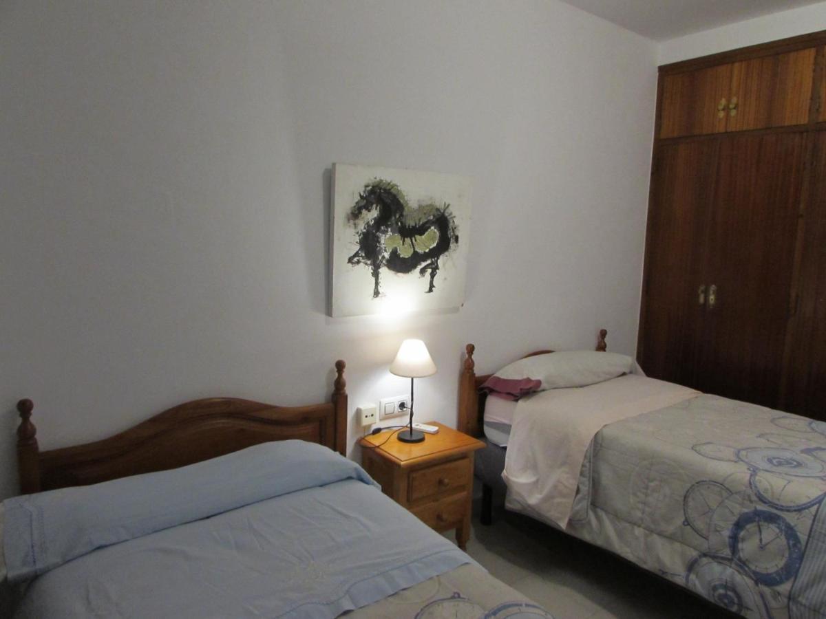 Mojacar Home And Beach Екстериор снимка