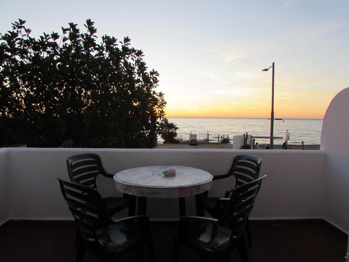 Mojacar Home And Beach Екстериор снимка