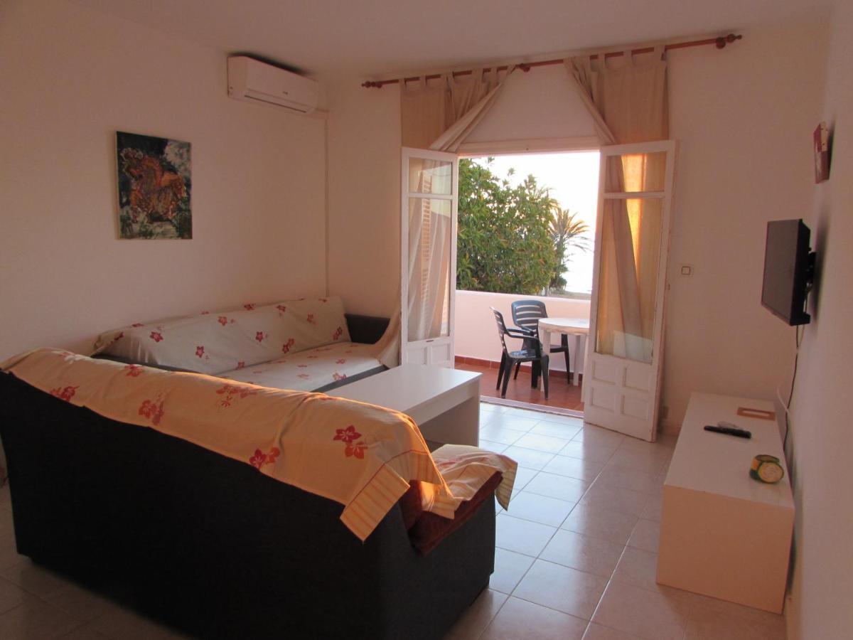 Mojacar Home And Beach Екстериор снимка