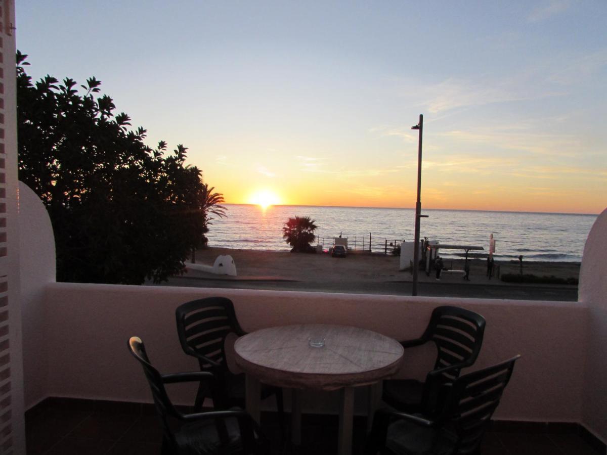 Mojacar Home And Beach Екстериор снимка