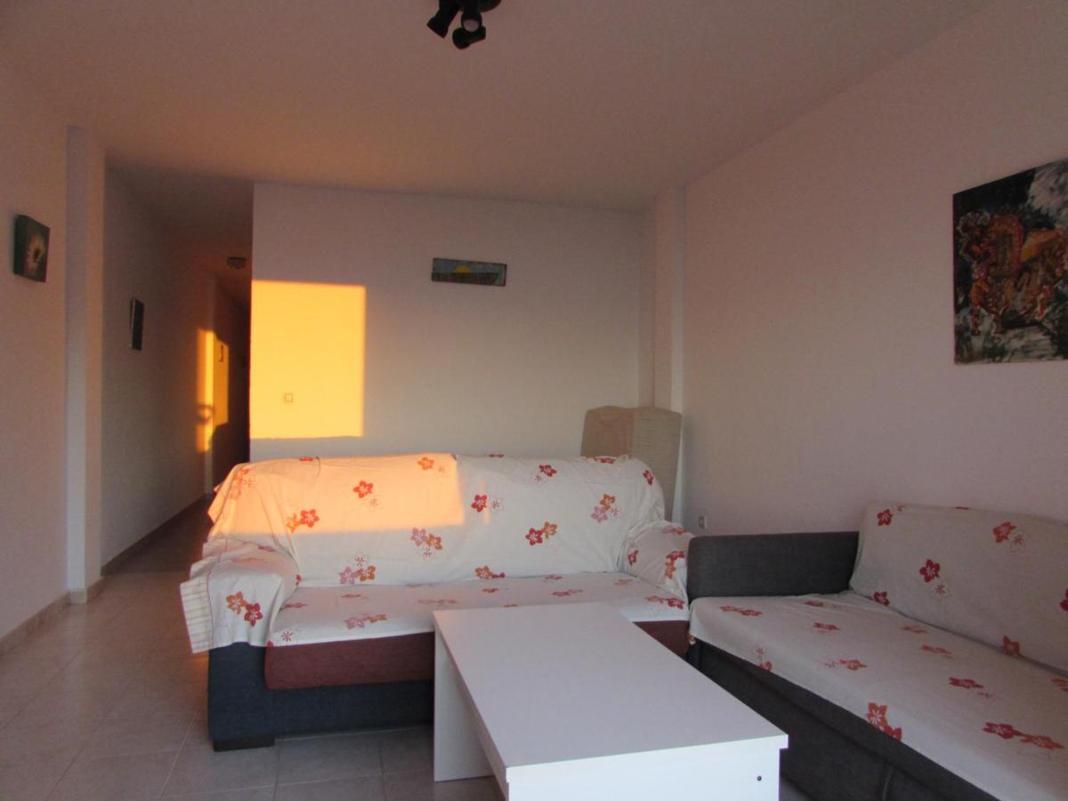Mojacar Home And Beach Екстериор снимка