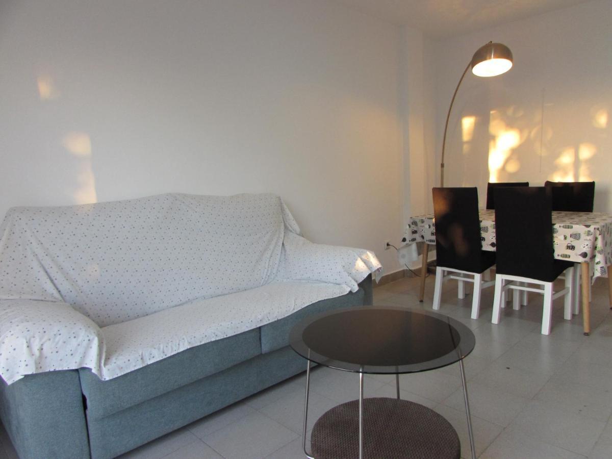 Mojacar Home And Beach Екстериор снимка