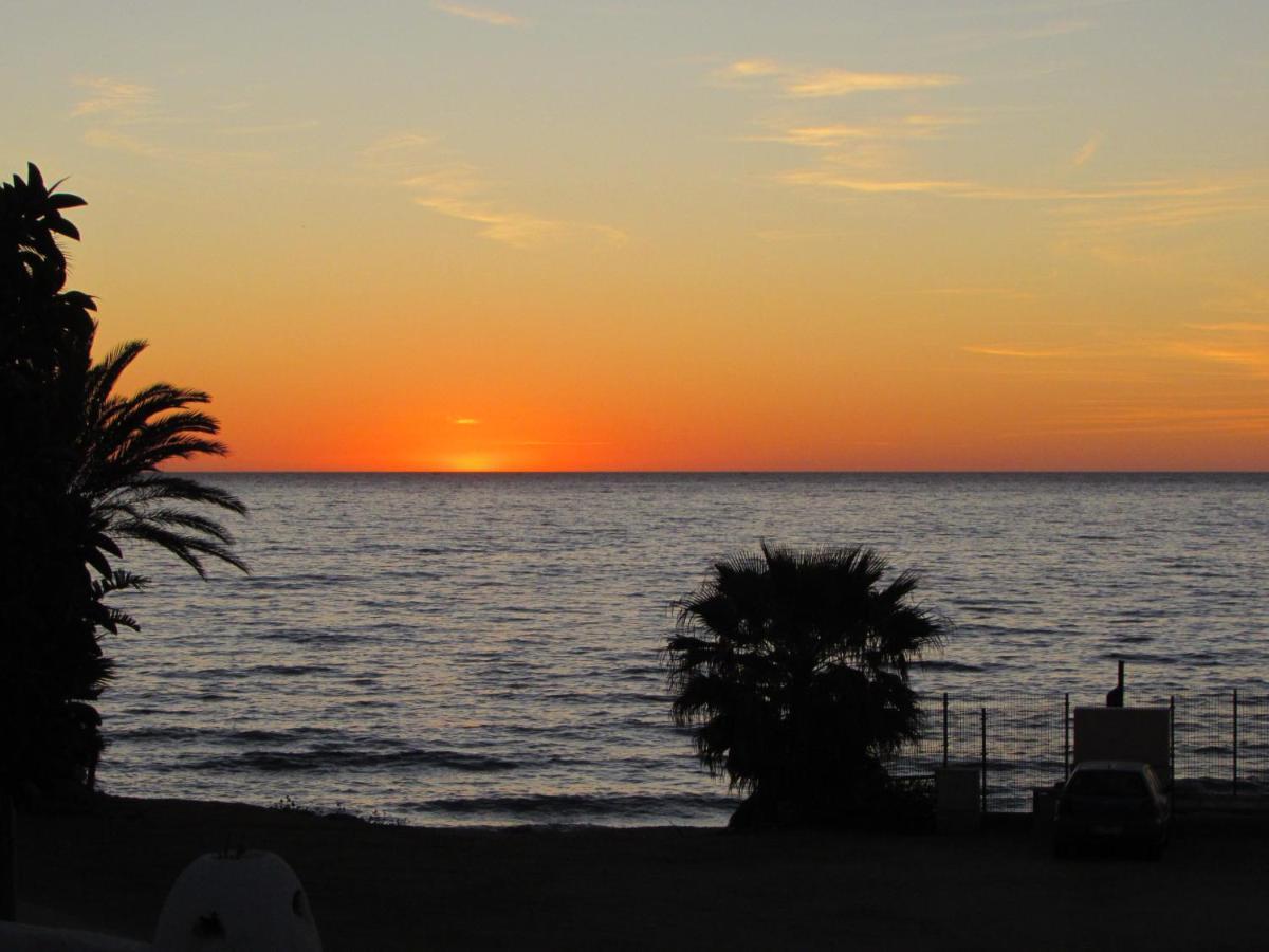 Mojacar Home And Beach Екстериор снимка