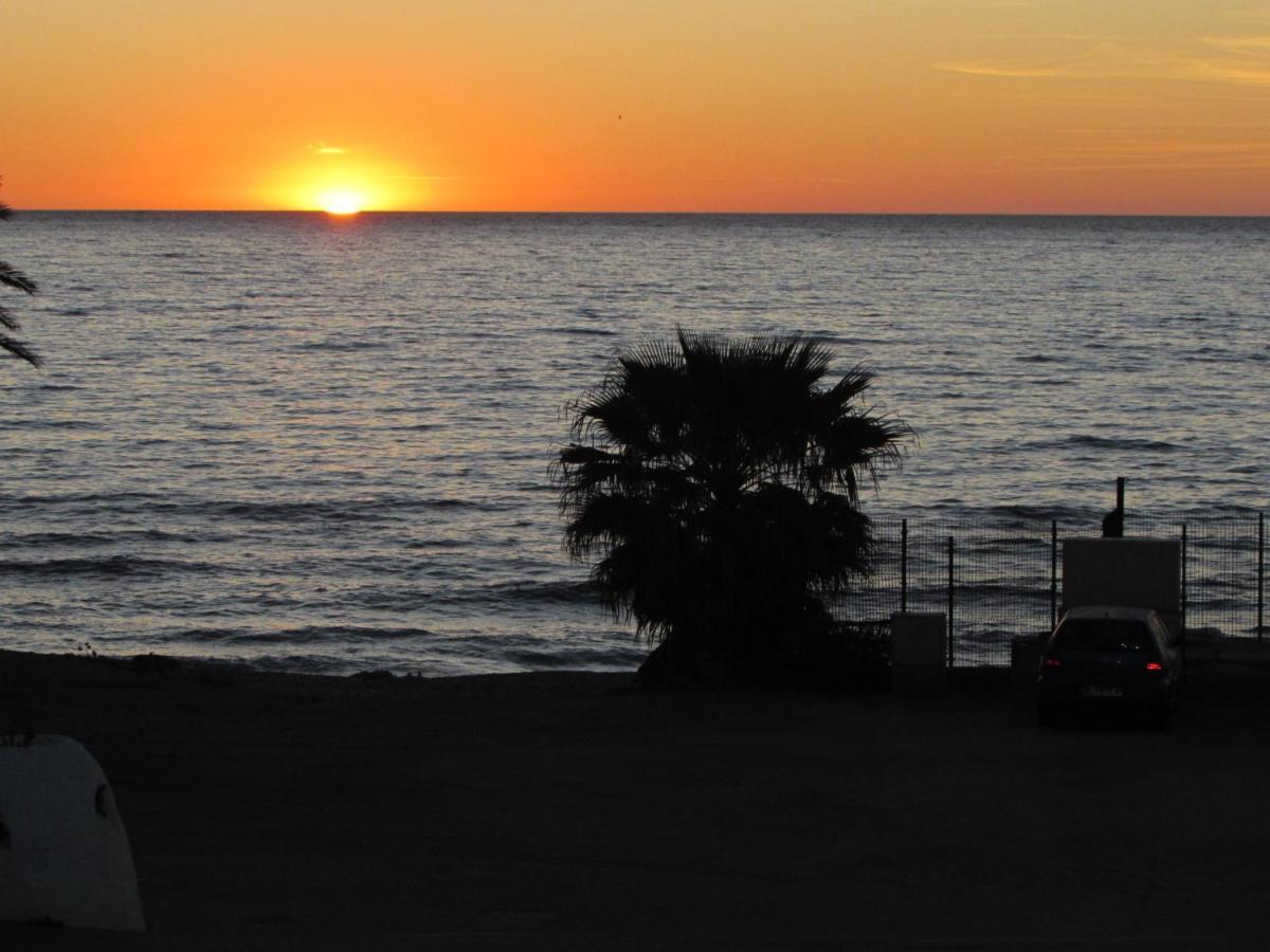 Mojacar Home And Beach Екстериор снимка