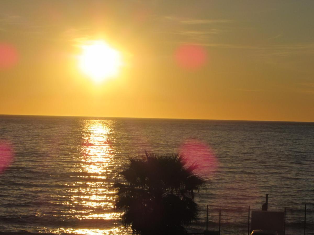 Mojacar Home And Beach Екстериор снимка
