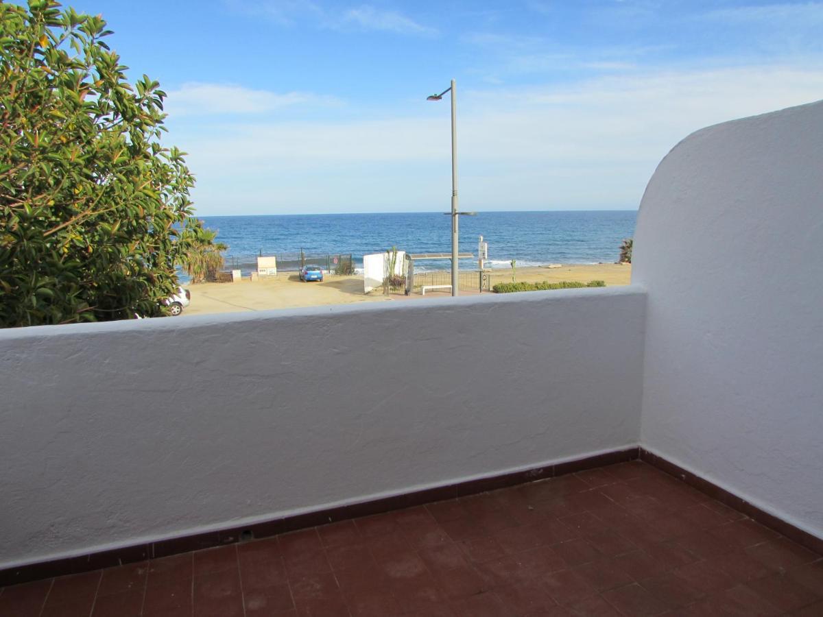 Mojacar Home And Beach Екстериор снимка