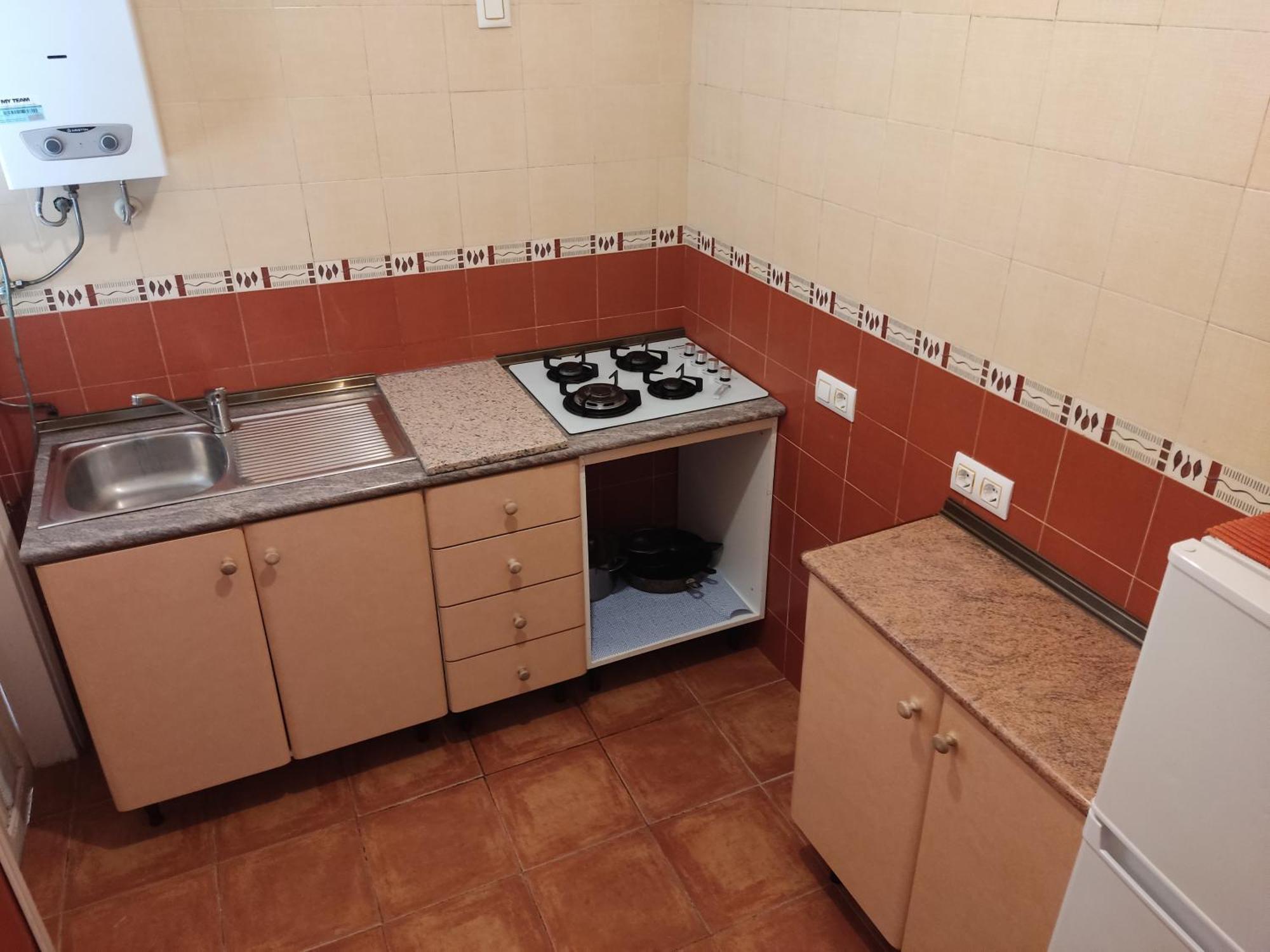 Mojacar Home And Beach Екстериор снимка