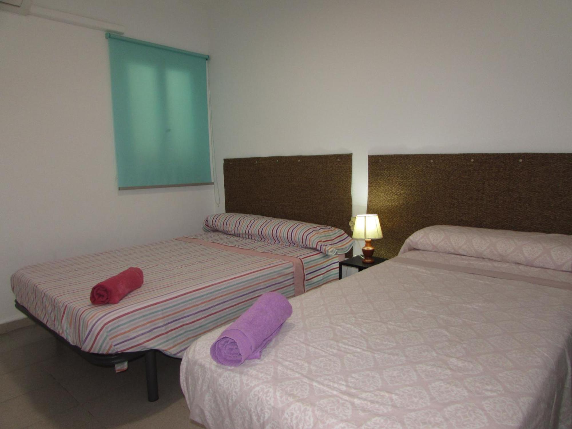 Mojacar Home And Beach Екстериор снимка