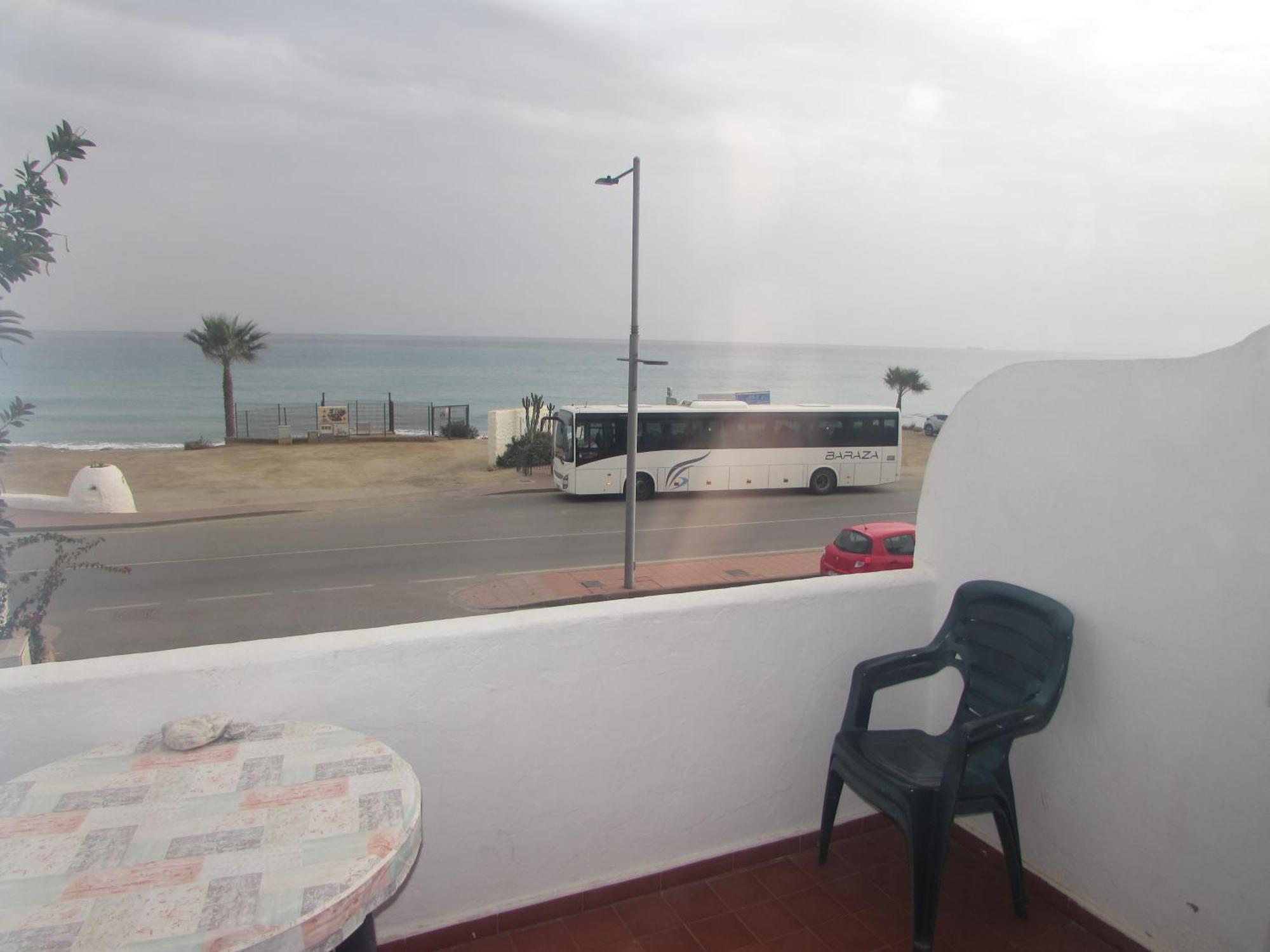 Mojacar Home And Beach Екстериор снимка