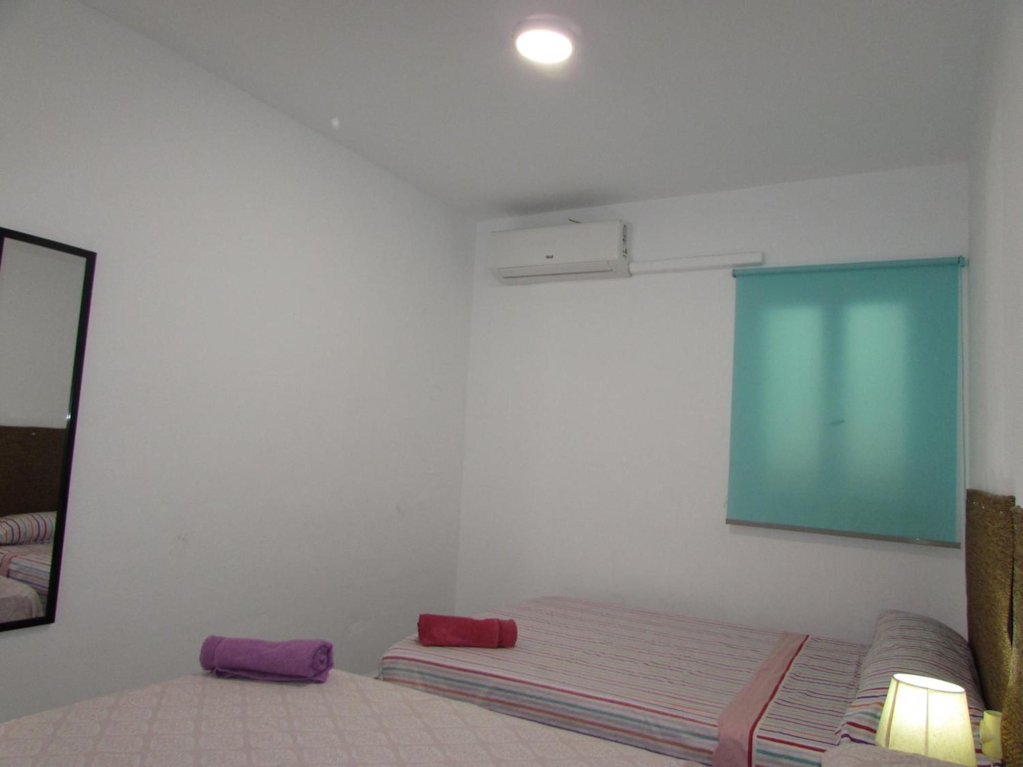 Mojacar Home And Beach Екстериор снимка