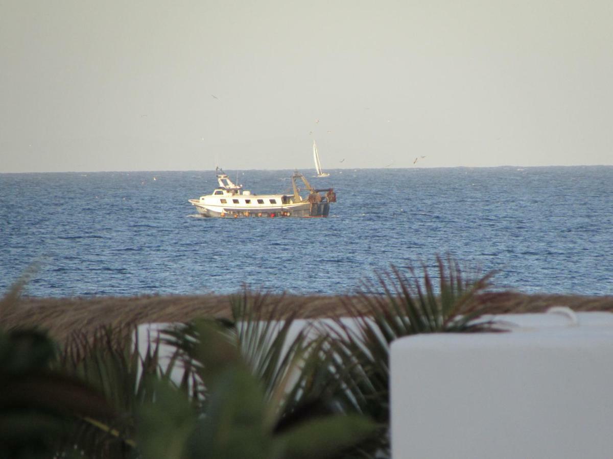 Mojacar Home And Beach Екстериор снимка