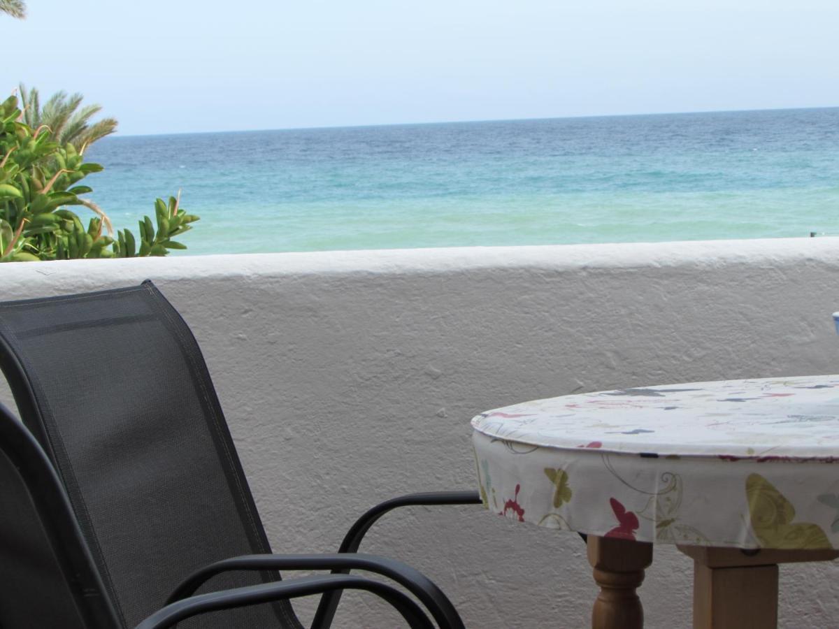 Mojacar Home And Beach Екстериор снимка