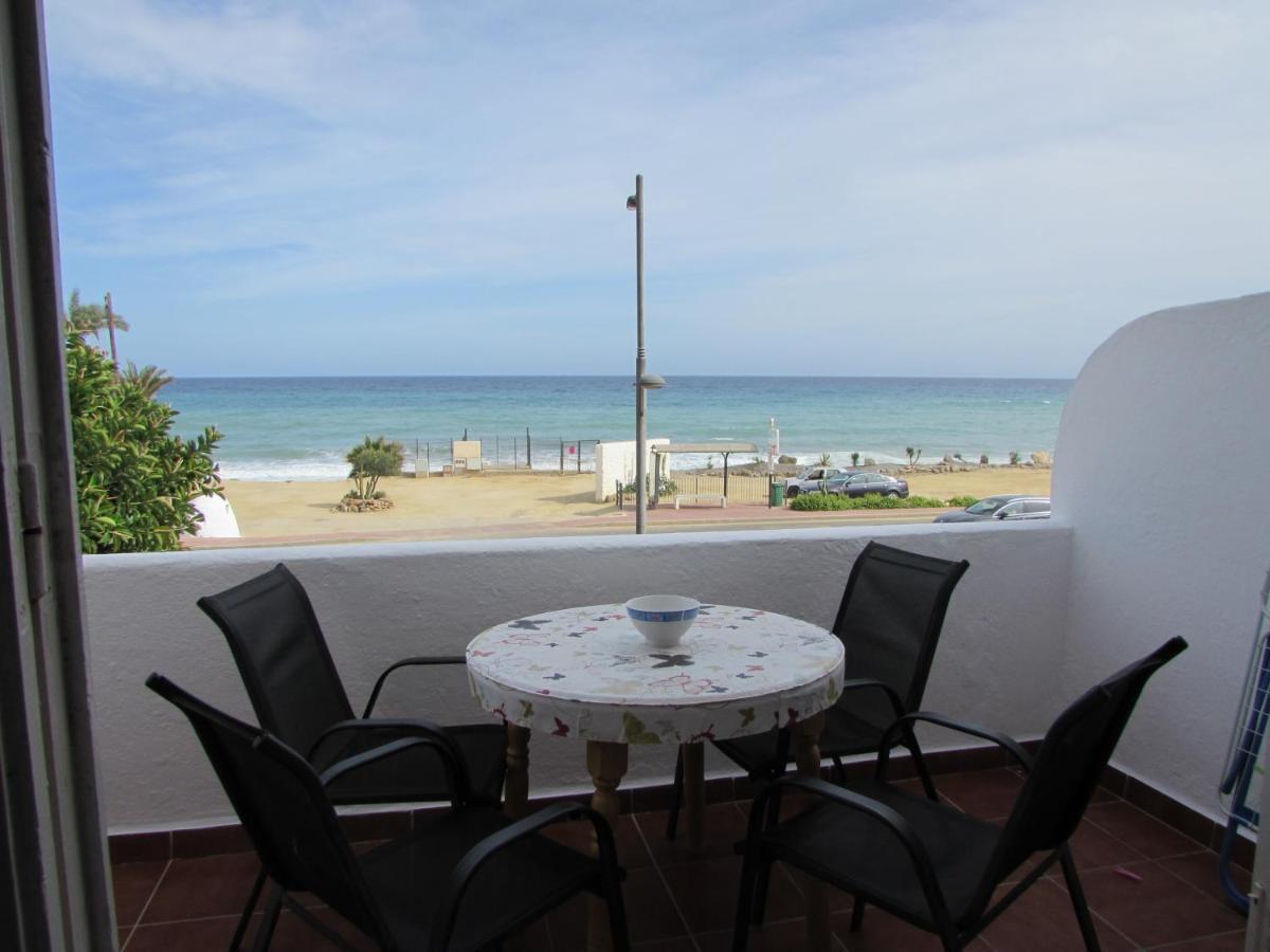 Mojacar Home And Beach Екстериор снимка